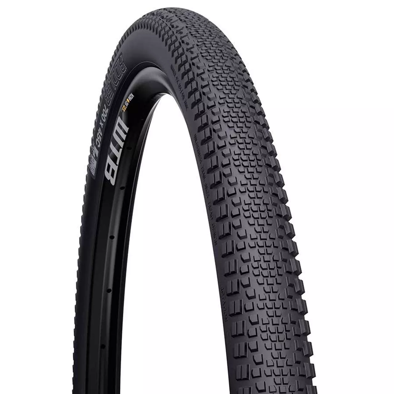 wtb-riddler-700x45c-folding-clincher WTB Riddler 700x45C Folding Clincher
