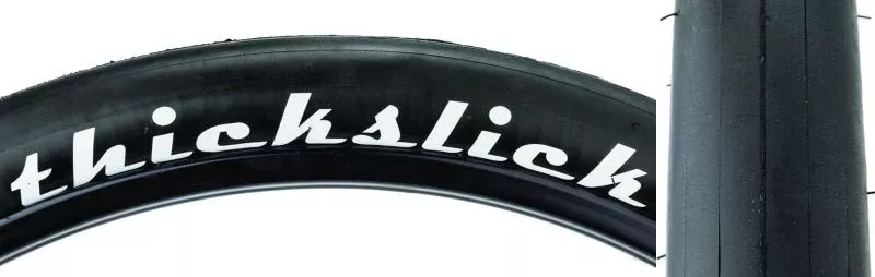 wtb-thickslick-tire-27-5-x-1-95-clincher-wire-black-comp WTB ThickSlick Tire - 27.5 x 1.95 Clincher Wire Black Comp