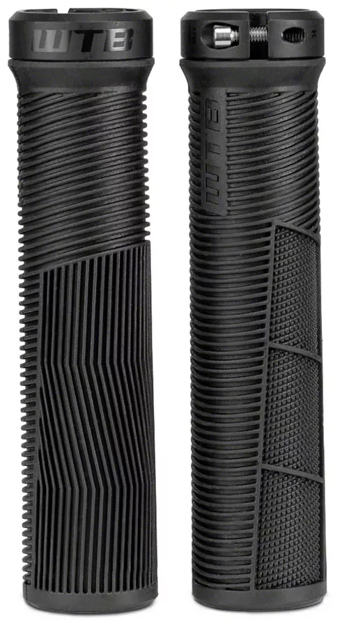 wtb-wavelength-grips-clamp-on WTB Wavelength Grips - Clamp-On