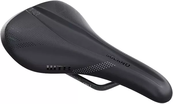 WTBSolano Fusion Form Saddle