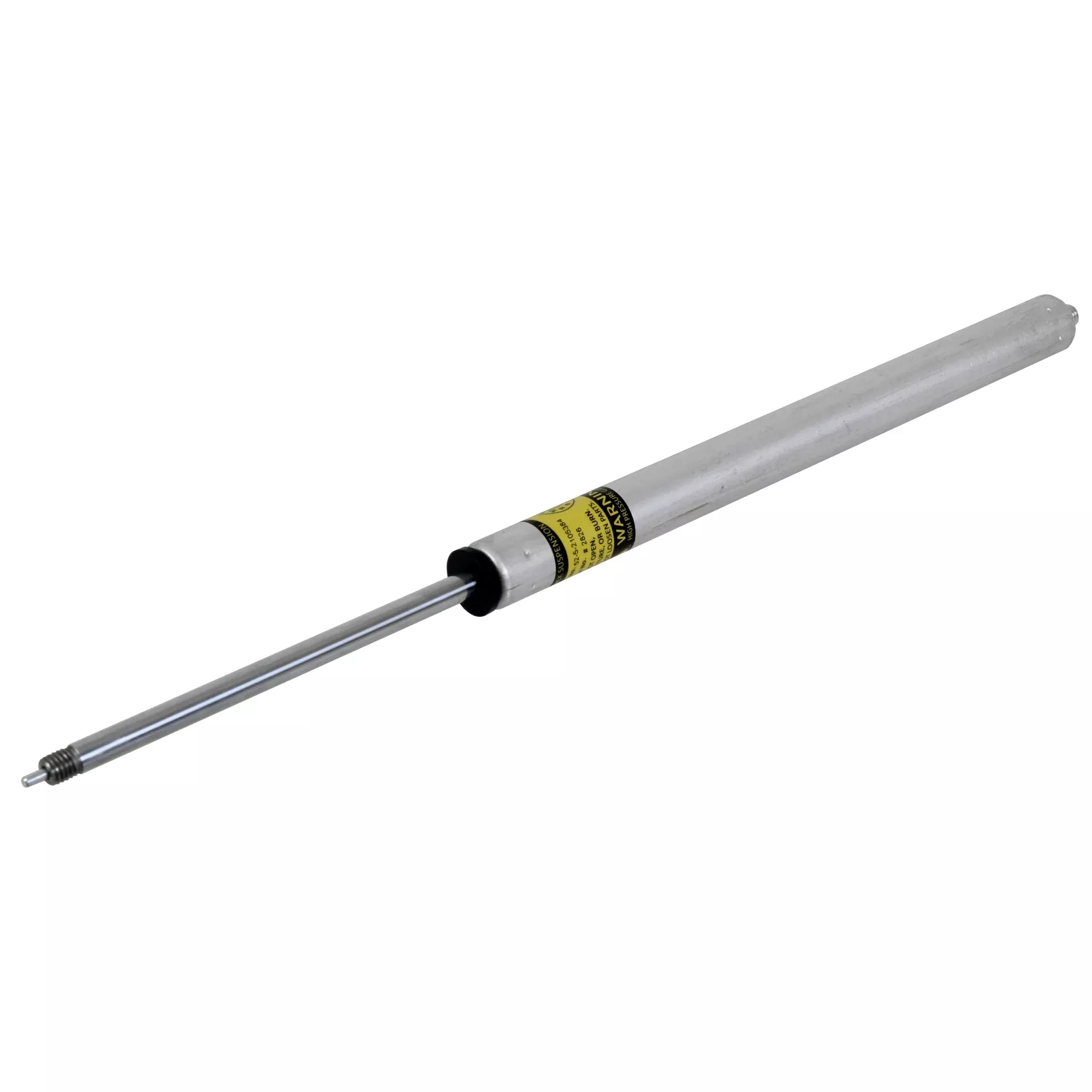 x-fusion-shox-cartridge-manic-125-post X-Fusion Shox Cartridge Manic 125 Post