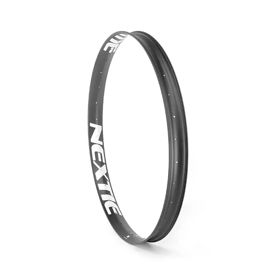 xiphias-27-5-carbon-fat-bike-rim-55mm-nxt27xs55 Xiphias 27.5″ Carbon Fat Bike Rim 55mm NXT27XS55