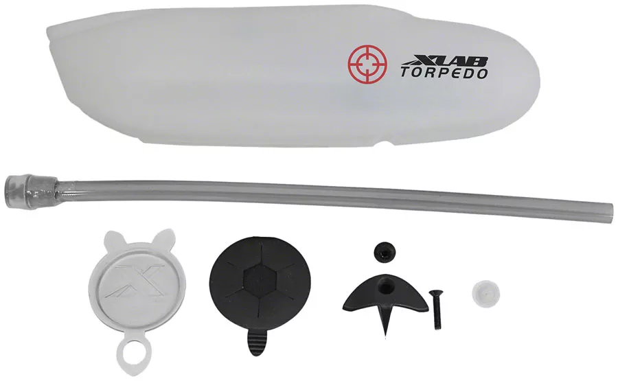 xlab-torpedo-reload-kit XLAB Torpedo Reload Kit