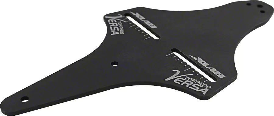 xlab-torpedo-versa-200-mount XLAB Torpedo Versa 200 Mount
