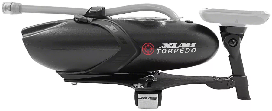 xlab-torpedo-versa-200 XLAB Torpedo Versa 200