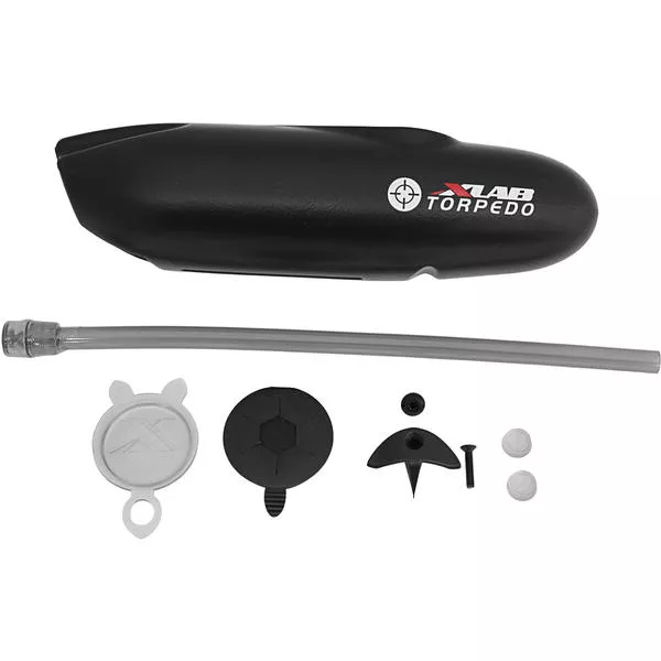 XLABTorpedo Reload Kit
