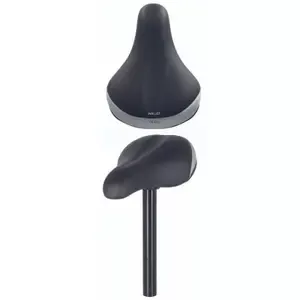 xlcchild-saddle-sa-k04 XLCChild saddle SA-K04