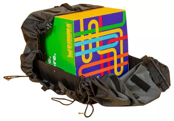 YubaFastrack D.R.S Sling