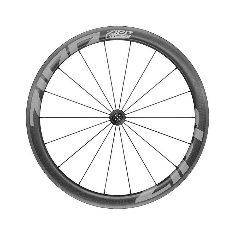 zipp-303-firecrest-tubeless-rim-a1-wheels Zipp 303 Firecrest Tubeless Rim A1 Wheels