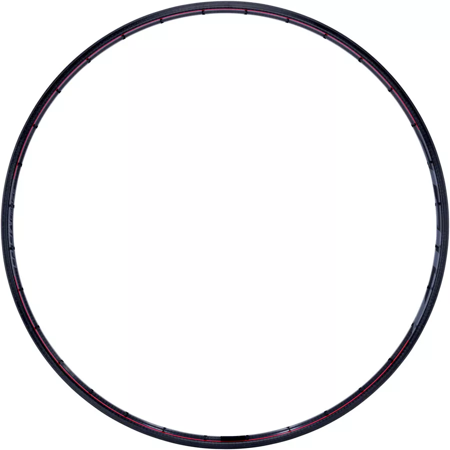 Zipp 3ZERO MOTO Rim - 27.5" Disc Slate/Stealth 32H Front