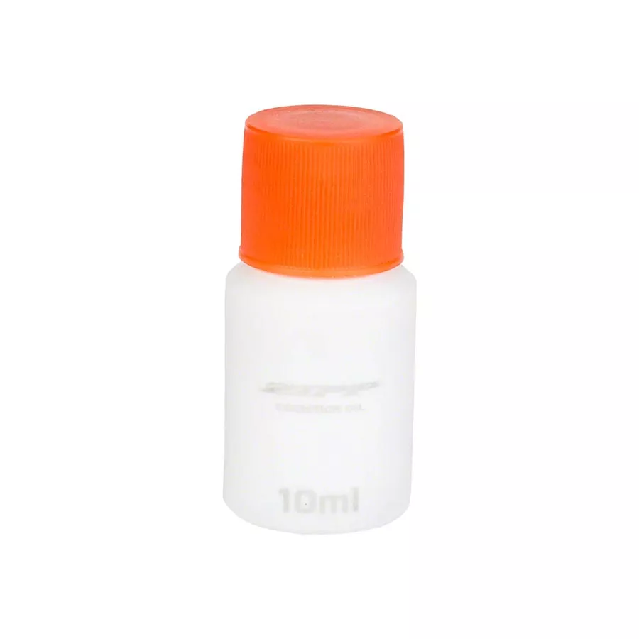 Zipp Cognition Oil