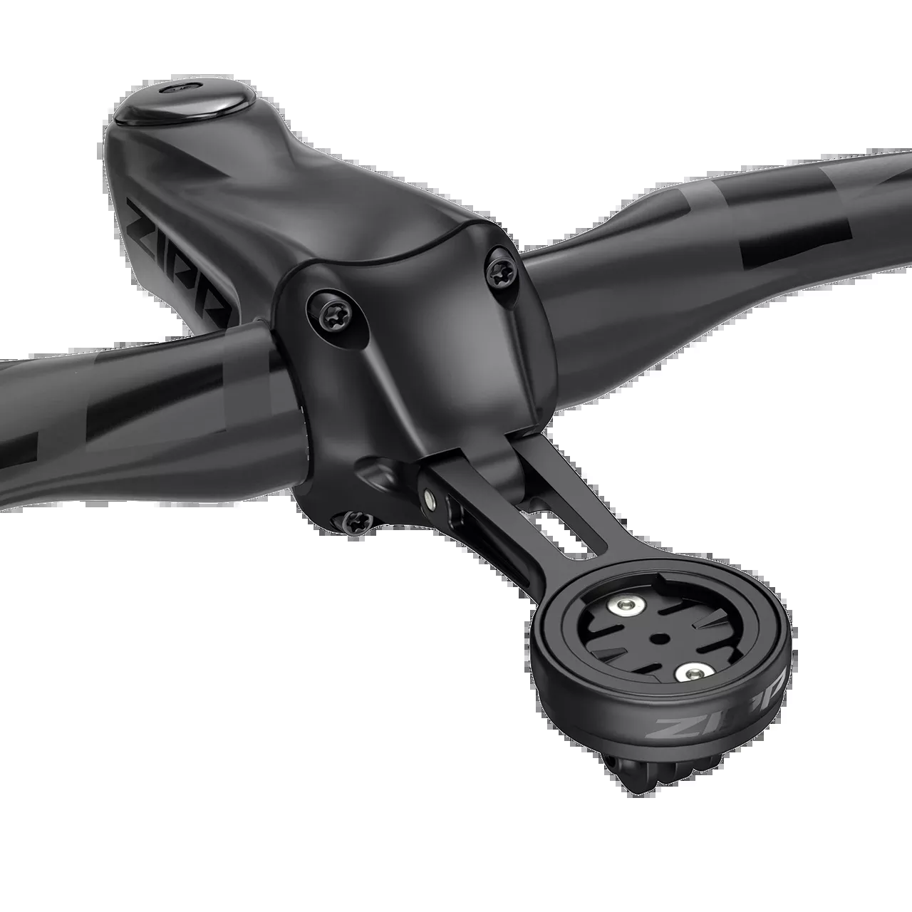 zipp-sl-sprint-quickview-integrated-road-computer-mount Zipp SL Sprint QuickView Integrated Road Computer Mount