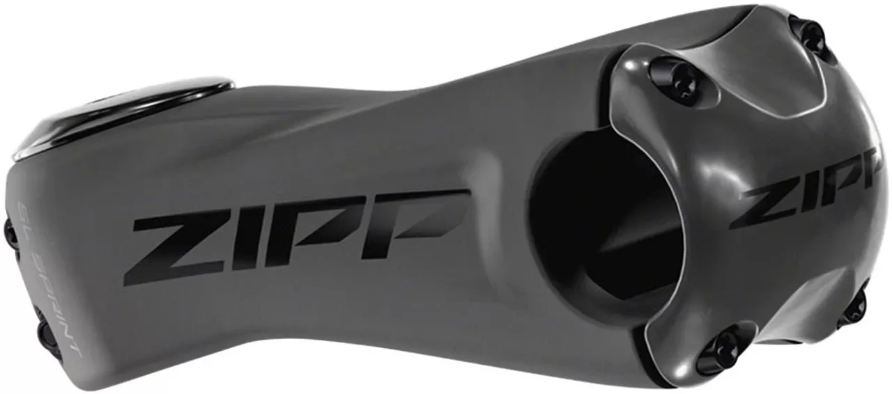 zipp-speed-weaponry-sl-sprint-stem-a3 Zipp Speed Weaponry SL Sprint Stem A3