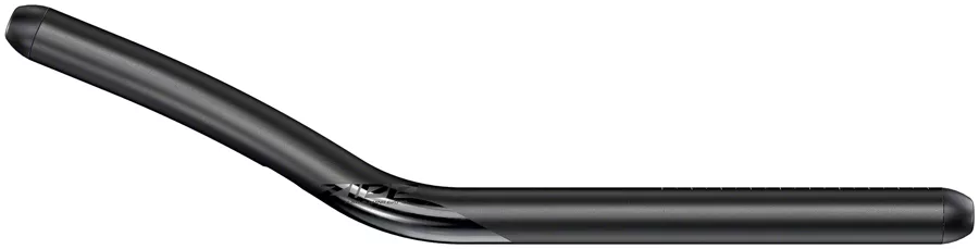 zipp-vuka-alumina-evo-70-extensions-22-2mm-360mm-bead-blast-black Zipp Vuka Alumina Evo 70 Extensions - 22.2mm 360mm Bead Blast Black