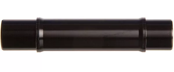 Zipp76D Front Axle