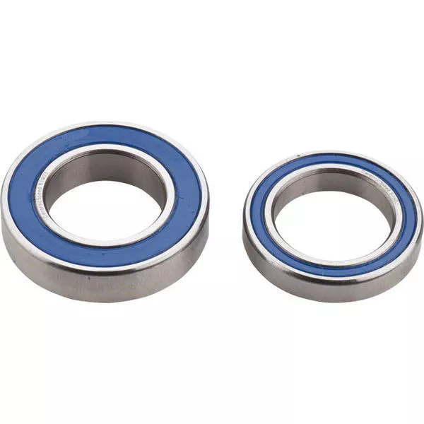 ZippCeramicSpeed Bearing Kit: For Sub-9/Super-9 Hub