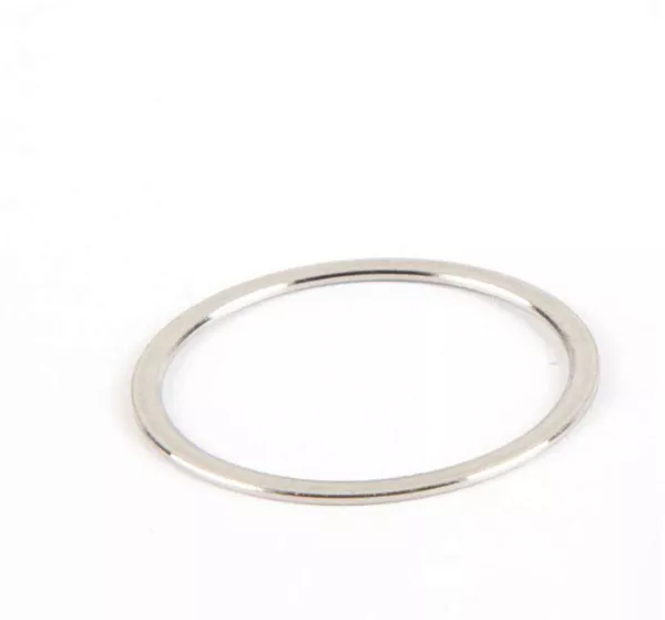 ZippShim for 177 Freehub body