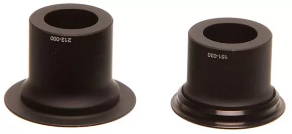 ZippZM2 12x148 End Cap Set