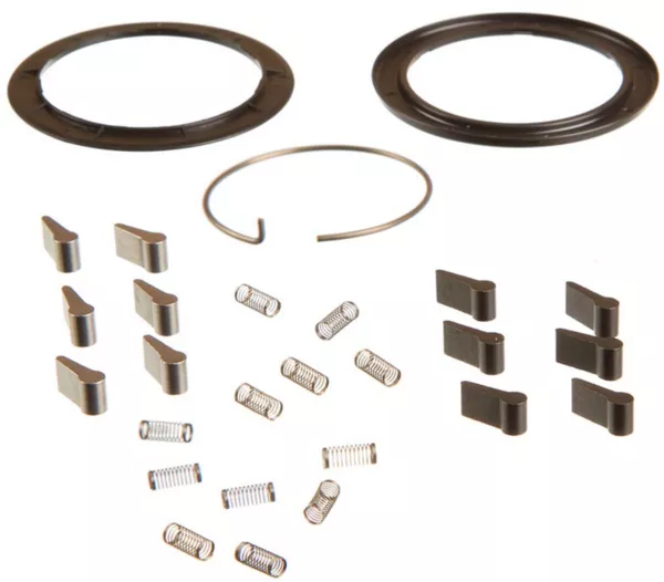 ZippZM2 Spring and Pawl Set