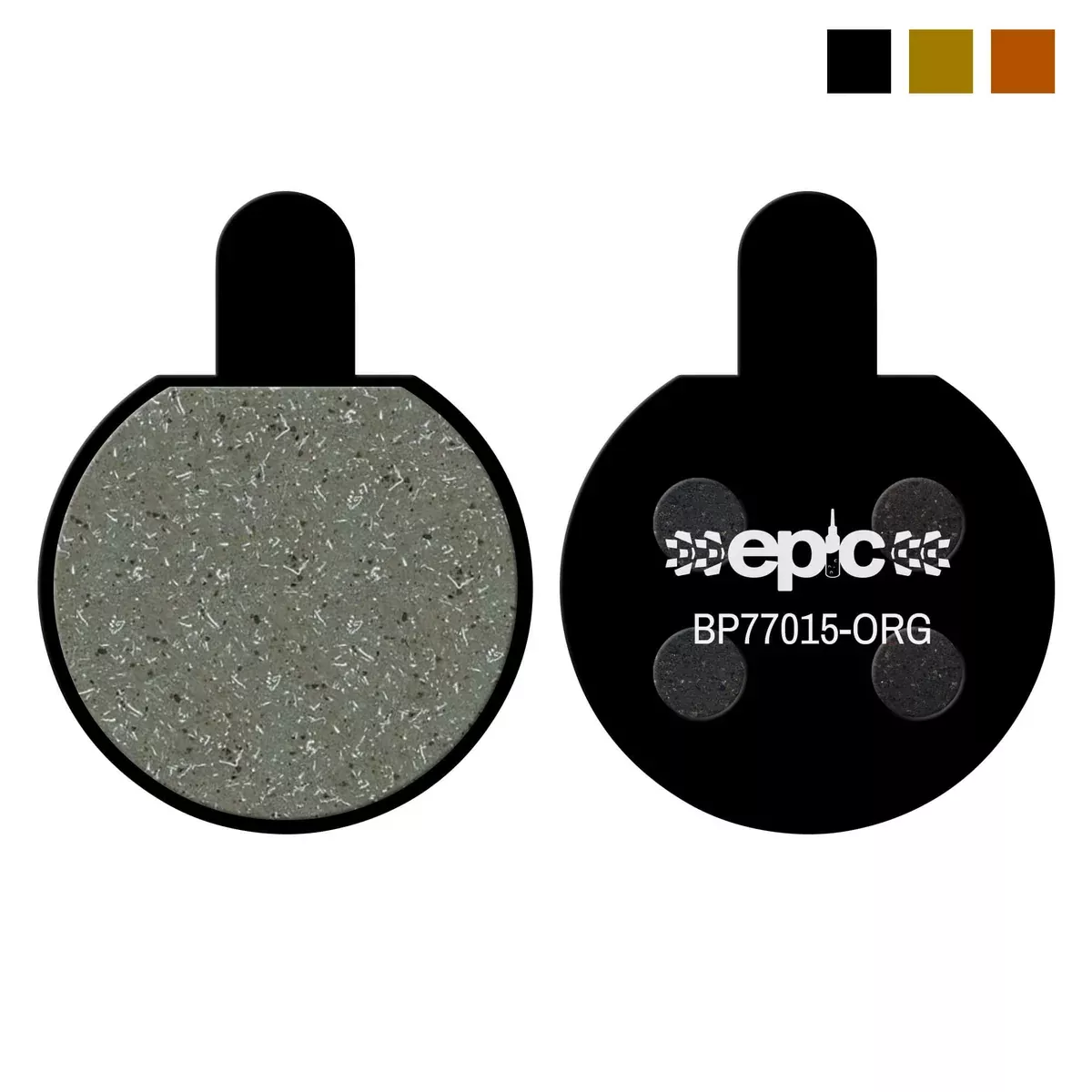 zoom-db280-db350-db450-db550-disc-brake-pads-epic Zoom DB280 / DB350 / DB450 / DB550 Disc Brake Pads | epic
