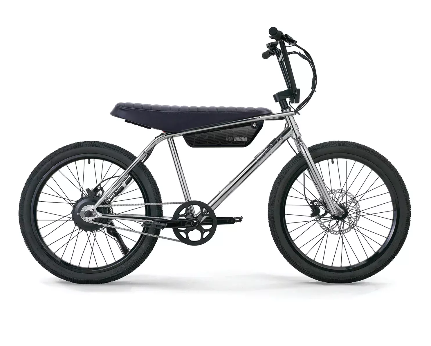 zooz-ultra-urban-gen-4-e-bike ZOOZ Ultra Urban Gen 4 E-Bike